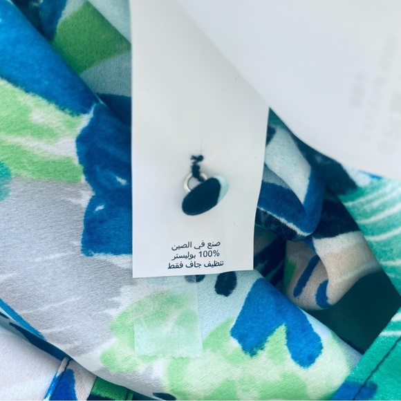 Kate Spade Full Bloom Mini Dress 34030 - Picture 8 of 10